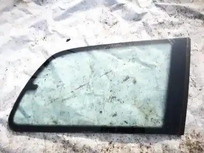 Peça sobressalente para automóvel em segunda mão vidro custódia triangular traseiro direito por ford galaxy (vx) 1.9 tdi cat referências oem iam as2