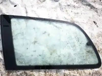 Peça sobressalente para automóvel em segunda mão vidro de custódia triangular traseiro esquerdo por ford galaxy (vx) 1.9 tdi cat referências oem iam as2