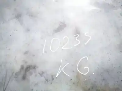 Peça sobressalente para automóvel em segunda mão vidro de custódia triangular traseiro esquerdo por ford galaxy (vx) 1.9 tdi cat referências oem iam as2  