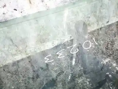 Peça sobressalente para automóvel em segunda mão vidro traseiro esquerdo por ford galaxy (vx) 1.9 tdi cat referências oem iam as2  