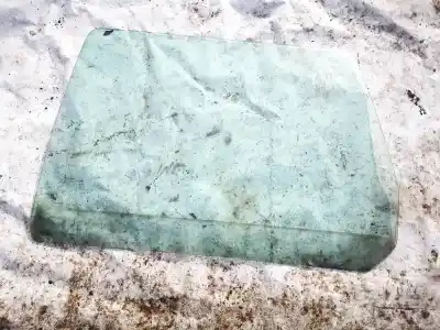 Peça sobressalente para automóvel em segunda mão vidro traseiro esquerdo por ford galaxy (vx) 1.9 tdi cat referências oem iam as2