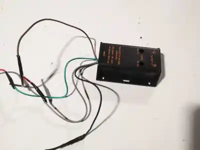 Peça sobressalente para automóvel em segunda mão sensor por saab 900 i (ac4, am4) 2.0 i referências oem iam   