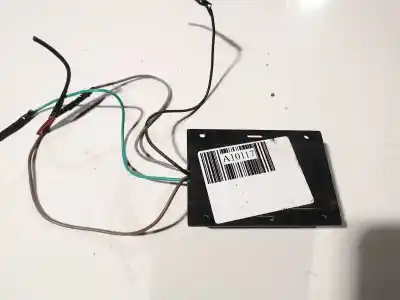 Peça sobressalente para automóvel em segunda mão sensor por saab 900 i (ac4, am4) 2.0 i referências oem iam 
