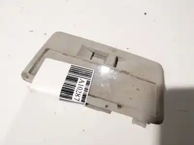 Second-hand car spare part interior light for talbot simca 1100 fastback 1.1 le,lx,gls,es oem iam references c23551310