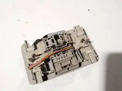 Pezzo di ricambio per auto di seconda mano luce interna per talbot simca 1100 fastback 1.1 le,lx,gls,es riferimenti oem iam c23551310  k7005