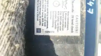 Second-hand car spare part torpedo for bmw 3 (e30) m3 2.3 oem iam references 13242572  