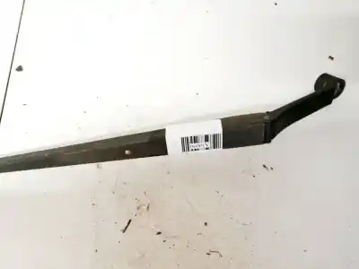 Second-hand car spare part left front windshield wiper arm for mitsubishi colt cz3 berl. 5 (z30a) 1.3 (z35a. z33a. z34a) oem iam references   