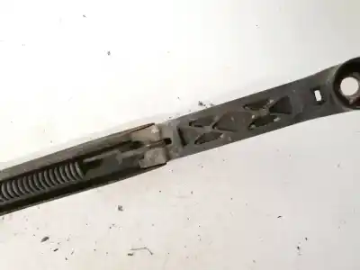 Second-hand car spare part left front windshield wiper arm for mitsubishi colt cz3 berl. 5 (z30a) 1.3 (z35a. z33a. z34a) oem iam references   