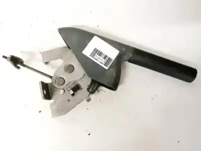 Second-hand car spare part handbrake lever for mitsubishi colt cz3 berl. 5 (z30a) 1.3 (z35a. z33a. z34a) oem iam references 1240023000