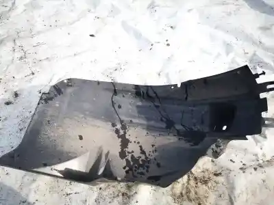 Second-hand car spare part front left wheel arch for bmw 3 (e30) m3 2.3 oem iam references 13187356  13187354