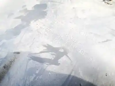 Second-hand car spare part front left wheel arch for bmw 3 (e30) m3 2.3 oem iam references 13187356  13187354