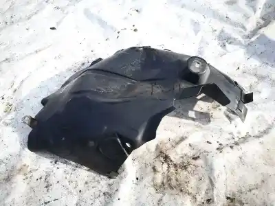 Peça sobressalente para automóvel em segunda mão cave de roda dianteira esquerda por bmw 3 (e30) m3 2.3 referências oem iam 13187358