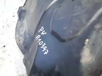 Peça sobressalente para automóvel em segunda mão cave de roda dianteira esquerda por bmw 3 (e30) m3 2.3 referências oem iam 13187358  13187354