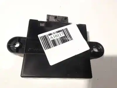 Peça sobressalente para automóvel em segunda mão módulo eletrônico por saab 900 i (ac4, am4) 2.0 i referências oem iam 9648282380