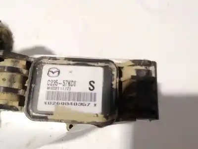 Second-hand car spare part sensor for talbot simca 1100 fastback 1.1 le,lx,gls,es oem iam references c23557kc0  c235-57kc0, w002t11771, 0269040357