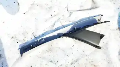 Pezzo di ricambio per auto di seconda mano plastica per bmw 3 (e30) m3 2.3 riferimenti oem iam 13180563  13180561