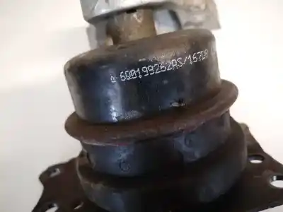 Second-hand car spare part engine support for opel kadett e fastback (t85) 1.4 s (c08, c48, d08, d48) oem iam references 6q0199185t  6q0199262as
