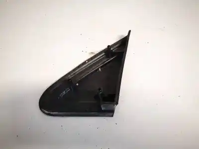 Pezzo di ricambio per auto di seconda mano plastica per opel kadett e fastback (t85) 1.4 s (c08, c48, d08, d48) riferimenti oem iam 6q0853274a  