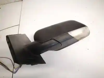 Peça sobressalente para automóvel em segunda mão espelho retrovisor esquerdo por opel kadett e fastback (t85) 1.4 s (c08, c48, d08, d48) referências oem iam e9014245  