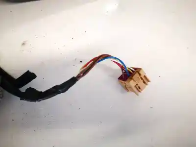 Peça sobressalente para automóvel em segunda mão espelho retrovisor direito por opel kadett e fastback (t85) 1.4 s (c08, c48, d08, d48) referências oem iam e4023720  