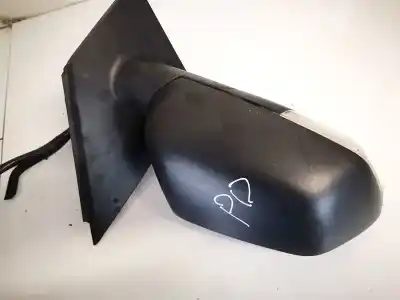 Peça sobressalente para automóvel em segunda mão espelho retrovisor direito por opel kadett e fastback (t85) 1.4 s (c08, c48, d08, d48) referências oem iam e4023720  