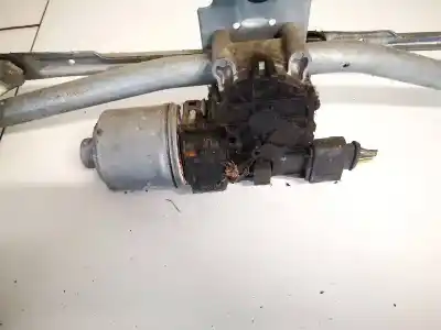 Peça sobressalente para automóvel em segunda mão motor do limpa para brisas por opel kadett e fastback (t85) 1.4 s (c08, c48, d08, d48) referências oem iam 6q1955119a