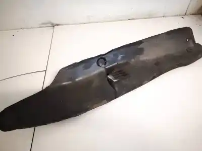 Peça sobressalente para automóvel em segunda mão plásticos por opel kadett e fastback (t85) 1.4 s (c08, c48, d08, d48) referências oem iam 6q0821111a