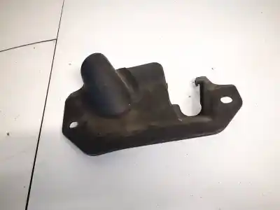 Peça sobressalente para automóvel em segunda mão plásticos por opel kadett e fastback (t85) 1.4 s (c08, c48, d08, d48) referências oem iam 6q1863129a