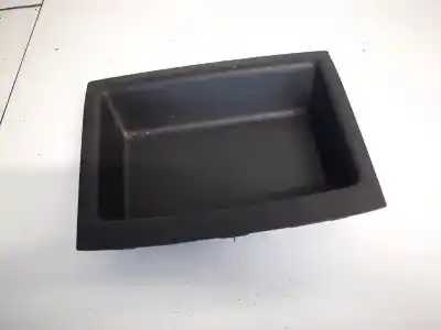 Peça sobressalente para automóvel em segunda mão plásticos por opel kadett e fastback (t85) 1.4 s (c08, c48, d08, d48) referências oem iam 6q0858719a