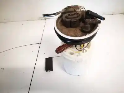 Peça sobressalente para automóvel em segunda mão boia / bomba combustível por opel kadett e fastback (t85) 1.4 s (c08, c48, d08, d48) referências oem iam 6q0919051f