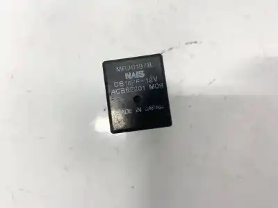 Second-hand car spare part relay for talbot simca 1100 fastback 1.1 ls,gls oem iam references mr301978  cb1apf, acb82201
