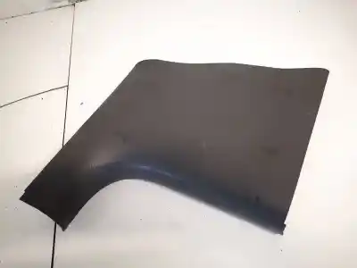 Peça sobressalente para automóvel em segunda mão plásticos por opel kadett e fastback (t85) 1.4 s (c08, c48, d08, d48) referências oem iam 6q1863484b