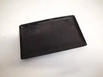 Peça sobressalente para automóvel em segunda mão plásticos por opel kadett e fastback (t85) 1.4 s (c08, c48, d08, d48) referências oem iam 6q0858168