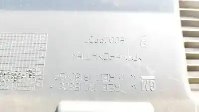 Pezzo di ricambio per auto di seconda mano plastica per bmw 3 (e30) m3 2.3 riferimenti oem iam 13215808  13180939