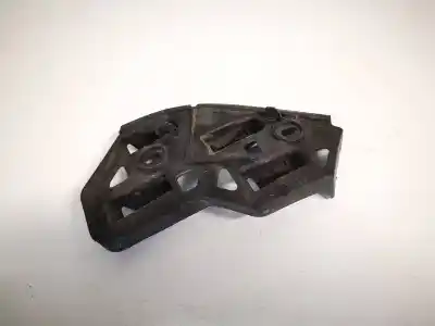 Peça sobressalente para automóvel em segunda mão reforço do pára choques dianteiro por opel kadett e fastback (t85) 1.4 s (c08, c48, d08, d48) referências oem iam 6q0807184a