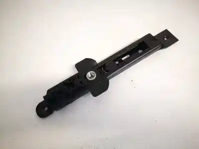 Peça sobressalente para automóvel em segunda mão chicote / encaixe cinto segurança dianteiro direito por opel kadett e fastback (t85) 1.4 s (c08, c48, d08, d48) referências oem iam 6q0857819c