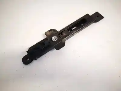 Peça sobressalente para automóvel em segunda mão chicote / encaixe cinto segurança dianteiro esquerdo por opel kadett e fastback (t85) 1.4 s (c08, c48, d08, d48) referências oem iam 6q0857819c