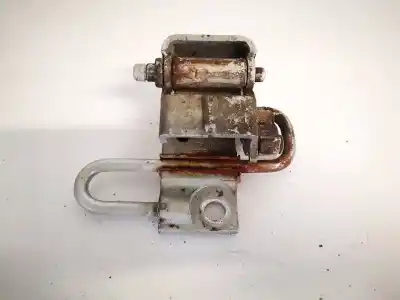 Peça sobressalente para automóvel em segunda mão esticador de porta por opel kadett e fastback (t85) 1.4 s (c08, c48, d08, d48) referências oem iam 6q0831411a