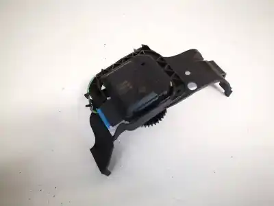 Peça sobressalente para automóvel em segunda mão motor de abertura da comporta de sofagem por opel kadett e fastback (t85) 1.4 s (c08, c48, d08, d48) referências oem iam 6q1819379c