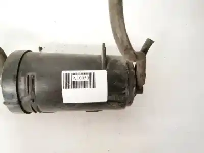 Автозапчастина б/у фільтр з активованим вуглем для mitsubishi colt cz3 berl. 5 (z30a) 1.3 (z35a. z33a. z34a) посилання на oem iam mr993308  a4544700059