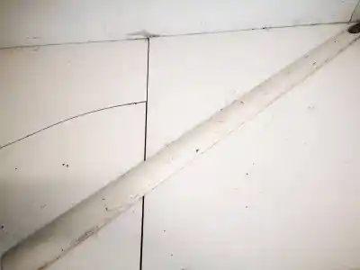 Peça sobressalente para automóvel em segunda mão plásticos por ford galaxy (vx) 1.9 tdi cat referências oem iam 7m0853518d