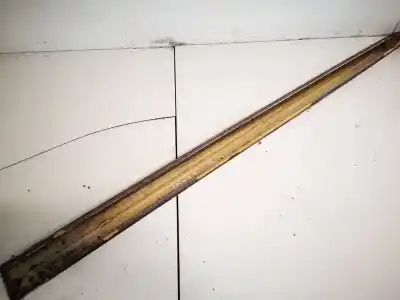 Pezzo di ricambio per auto di seconda mano plastica per ford galaxy (vx) 1.9 tdi cat riferimenti oem iam 7m0853518d  