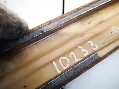 Pezzo di ricambio per auto di seconda mano plastica per ford galaxy (vx) 1.9 tdi cat riferimenti oem iam 7m0853518d  