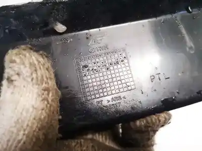 Second-hand car spare part plastics for ford galaxy (vx) 1.9 tdi cat oem iam references q7rva  24317