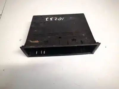 Peça sobressalente para automóvel em segunda mão porta luvas por ford galaxy (vx) 1.9 tdi cat referências oem iam 7m0864131d