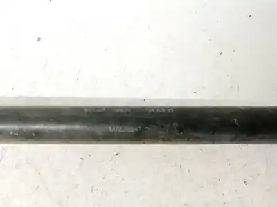 Second-hand car spare part tailgate gas strut for mitsubishi colt cz3 berl. 5 (z30a) 1.3 (z35a. z33a. z34a) oem iam references mr959247  
