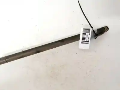 Second-hand car spare part tailgate gas strut for mitsubishi colt cz3 berl. 5 (z30a) 1.3 (z35a. z33a. z34a) oem iam references   