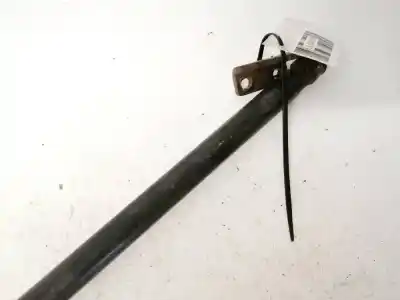Second-hand car spare part tailgate gas strut for mitsubishi colt cz3 berl. 5 (z30a) 1.3 (z35a. z33a. z34a) oem iam references   