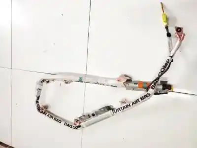 Автозапчастина б/у передня ліва подушка безпеки для subaru legacy berl. b13 (bl) 2.0 se посилання на oem iam 21zs08