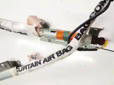 Автозапчасти б/у подушка безопасности передняя левая шторка безопасности за subaru legacy berl. b13 (bl) 2.0 se ссылки oem iam 21zs08  21z-s08, wam0f021569